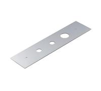 Kludi elemento per montaggio su vasca da bagno 1602405