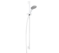 Kludi FRESHLINE set doccia, 1 tipo di getto, 6784091-00, FRESHLINE bianco/grigio [Rubinetteria Bagno > Set Doccia]