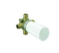 KLUDI Inverseur trois voies kit 1 prémontage, 29757, 29757