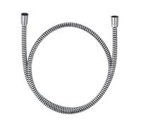 Kludi Logoflex flessibile doccia 125 cm cromo 6105505-00