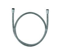 KLUDI LOGOFLEX Flexible de douche DN 15, longueur 1250mm, 6105505-00, 6105505-00
