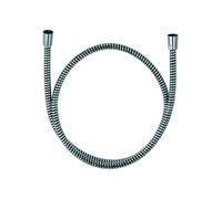 KLUDI LOGOFLEX Flexible de douche DN 15, longueur 1600mm, 6105605-00, 6105605-00