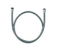 KLUDI LOGOFLEX Flexible de douche DN 15, longueur 2000mm, 6105705-00, 6105705-00