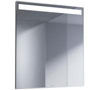 Kludi Luma specchio 60x68 cm rettangolare con illuminazione 17SP0500