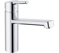 Kludi M3 rubinetto da cucina verticale cromo 585750575