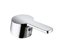 Kludi maniglia 7495005-00 LOGO NEO cromo [Rubinetteria Bagno > Ricambi Rubinetteria Bagno]