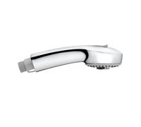 Kludi MX doccetta da cucina per miscelatore monocomando per lavello, bassa pressione, 7811905-00, MX cromo [Rubinetteria da Cucina > Accessori per Rubinetti da Cucina]
