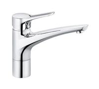 Kludi MX rubinetto da cucina verticale cromo 399040562