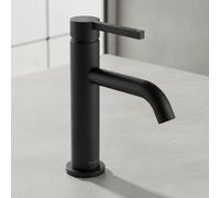 KLUDI NOVA FONTE Pura Miscelatore monocomando lavabo 100 senza piletta di scaric