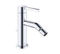 Kludi Nova Fonte Pura rubinetto per bidet verticale cromo 202160515