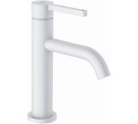 Kludi Nova Fonte Pura rubinetto per lavabo verticale bianco 202885315