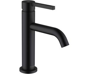 Kludi Nova Fonte Pura rubinetto per lavabo verticale nero 202663915