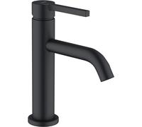 Kludi Nova Fonte Pura rubinetto per lavabo verticale nero 202893915