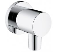 Kludi Nova Fonte Puristic prese d'acqua cromo 2054305-15