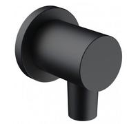 Kludi Nova Fonte prese d'acqua nero 2054339-15