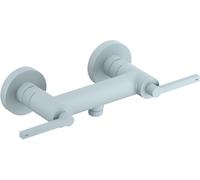 Kludi Nova Fonte Puristic rubinetto per doccia a parete || 20710O415
