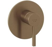 Kludi Nova Fonte Puristic rubinetto per doccia da incasso || 20755N115