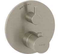 Kludi Nova Fonte Puristic rubinetto per doccia da incasso con termostato || 20885N515