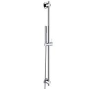 Kludi Nova Fonte Puristic set doccia a parete cromo 2084005-15