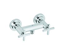 Kludi Nova Fonte rubinetto per doccia a parete cromo 207100520