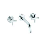 Kludi Nova Fonte rubinetto per lavabo da incasso cromo 201440520