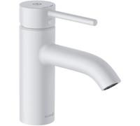 Kludi Nova Fonte rubinetto per lavabo verticale bianco 382665376