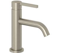 Kludi Nova Fonte rubinetto per lavabo verticale nichel 20026N515