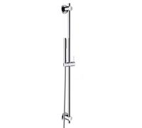 Kludi Nova Fonte set doccia a parete cromo 2084005-25