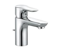 Kludi Objekta Bagno, Miscelatore Monocomando, Cromo