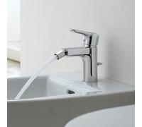Kludi OBJEKTA rubinetto bidet, 324160575, OBJEKTA cromo [Rubinetteria Bagno > Rubinetteria Bidet]