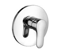 Kludi Objekta 326550575 ad Incasso Brause-Ehm Feinbau-Set Con Funktionseinheit