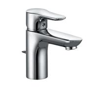 Kludi OBJEKTA rubinetto lavabo, 322340575, OBJEKTA cromo [Rubinetteria Bagno > Rubinetteria Lavabo]