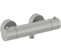 Kludi Objekta rubinetto per doccia a parete con termostato || 35200N538