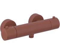 Kludi Objekta rubinetto per doccia a parete con termostato || 35200O538