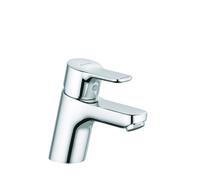 Kludi Pure&Easy rubinetto per lavabo verticale cromo 373870565