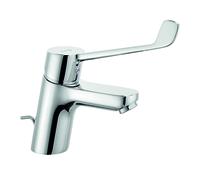 Kludi PURE&EASY rubinetto lavabo 70, 372870565, 70 PURE&EASY cromo [Rubinetteria Bagno > Rubinetteria Lavabo]