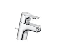 Kludi PURE&EASY rubinetto bidet, 375330565, PURE&EASY cromo [Rubinetteria Bagno > Rubinetteria Bidet]