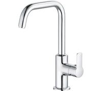 Kludi PURE&EASY rubinetto lavabo, 370230565, PURE&EASY cromo [Rubinetteria Bagno > Rubinetteria Lavabo]