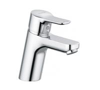 Kludi PURE&EASY rubinetto lavabo 70, 372750565, 70 PURE&EASY cromo [Rubinetteria Bagno > Rubinetteria Lavabo]