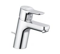 Kludi PURE&EASY rubinetto lavabo 70, 372760565, 70 PURE&EASY cromo [Rubinetteria Bagno > Rubinetteria Lavabo]