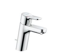 Kludi Pure&Easy rubinetto per lavabo verticale cromo 372930565WR4