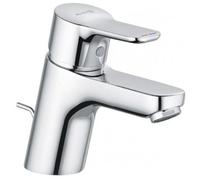 Kludi Pure&Easy rubinetto per lavabo verticale cromo 373850565