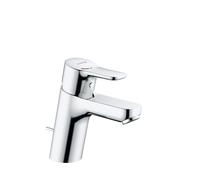 Kludi Pure&Easy rubinetto per lavabo verticale cromo 373880565WR4