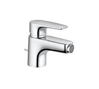 Kludi PURE&SOLID rubinetto bidet, 342160575, PURE&SOLID cromo [Rubinetteria Bagno > Rubinetteria Bidet]