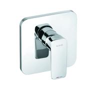 Kludi Pure&Style rubinetto per doccia da incasso cromo 404200575