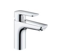 Kludi Pure&Style rubinetto per lavabo verticale cromo 401980575WR4