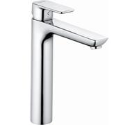 Kludi Pure&Style rubinetto per lavabo verticale cromo 402960575
