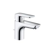 Kludi Pure&Style rubinetto per lavabo verticale cromo 403880575WR4