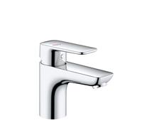 Kludi Pure&Style rubinetto per lavabo verticale cromo 403890575WR4