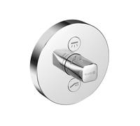 Kludi Push rubinetto per vasca e doccia || 387120538